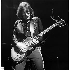 Ron Asheton